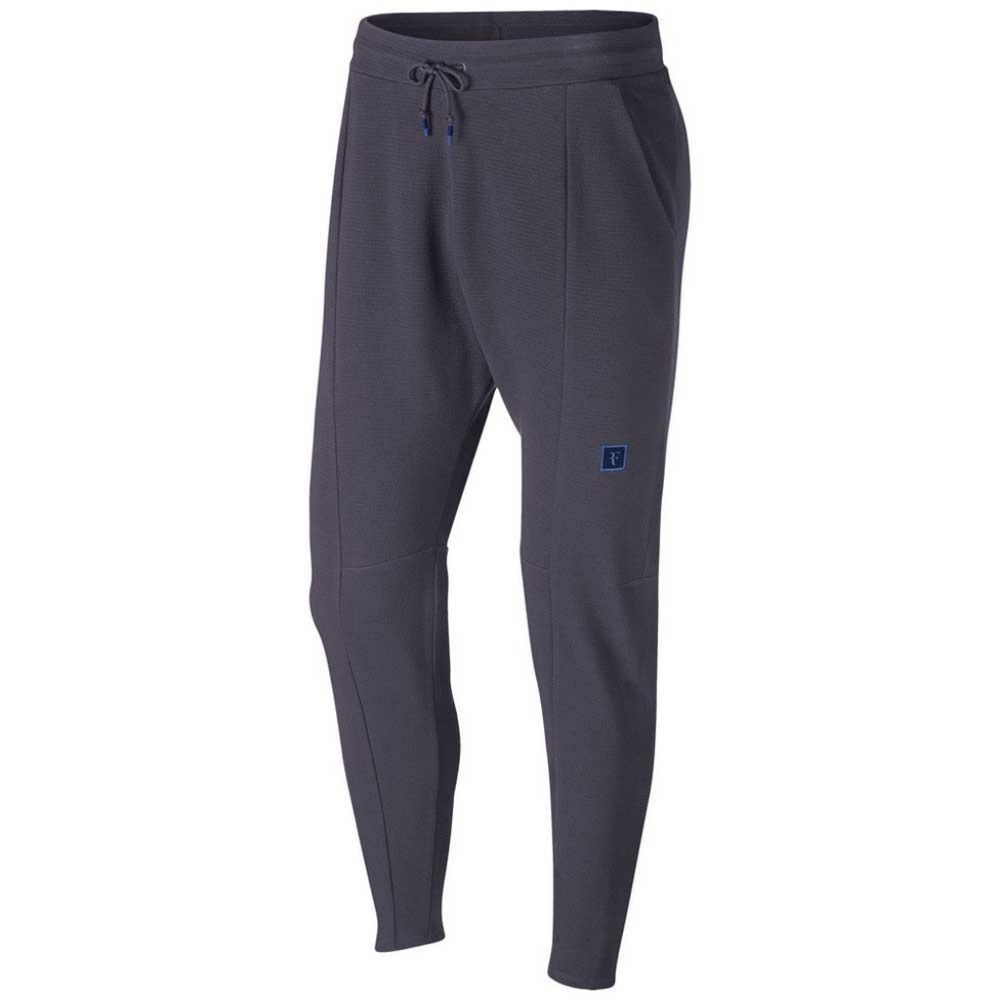 RF Roger Federer Nike Lab Tennis Pants - Large